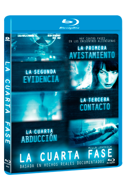 Edicion Bluray