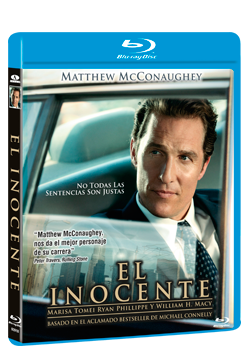 Edicion Bluray