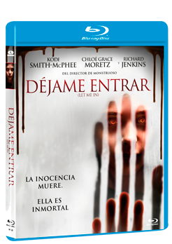 Edicion Bluray