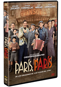 DVD