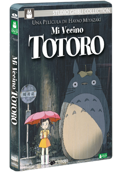 Edición Metálica